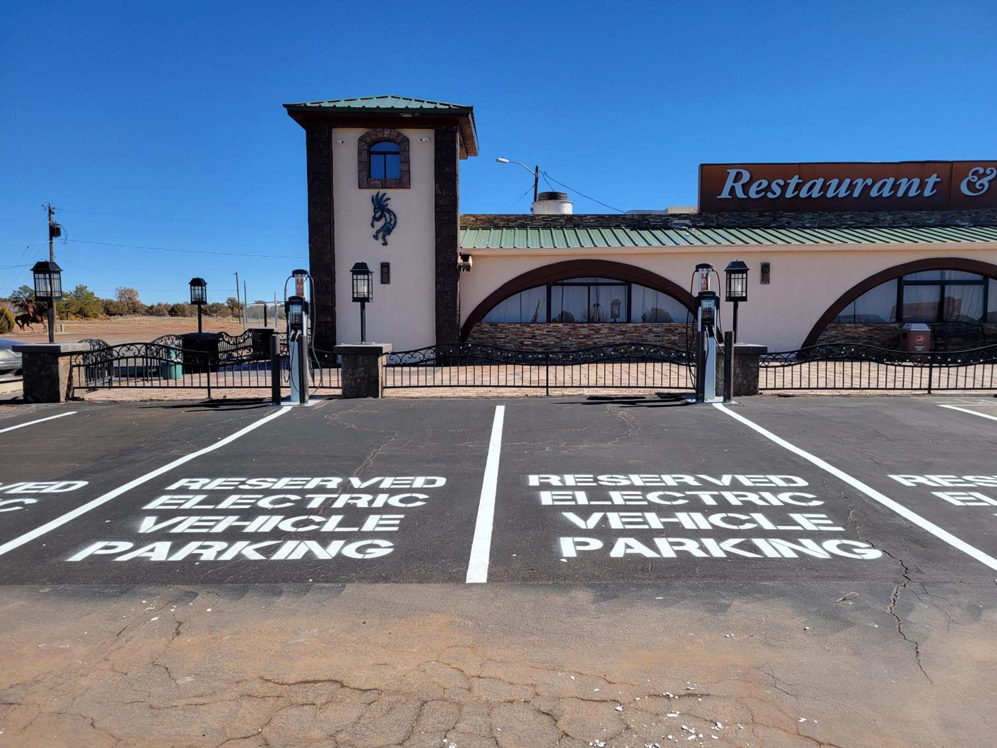 Grand Canyon Inn And Motel - South Rim Entrance 瓦莱 外观 照片