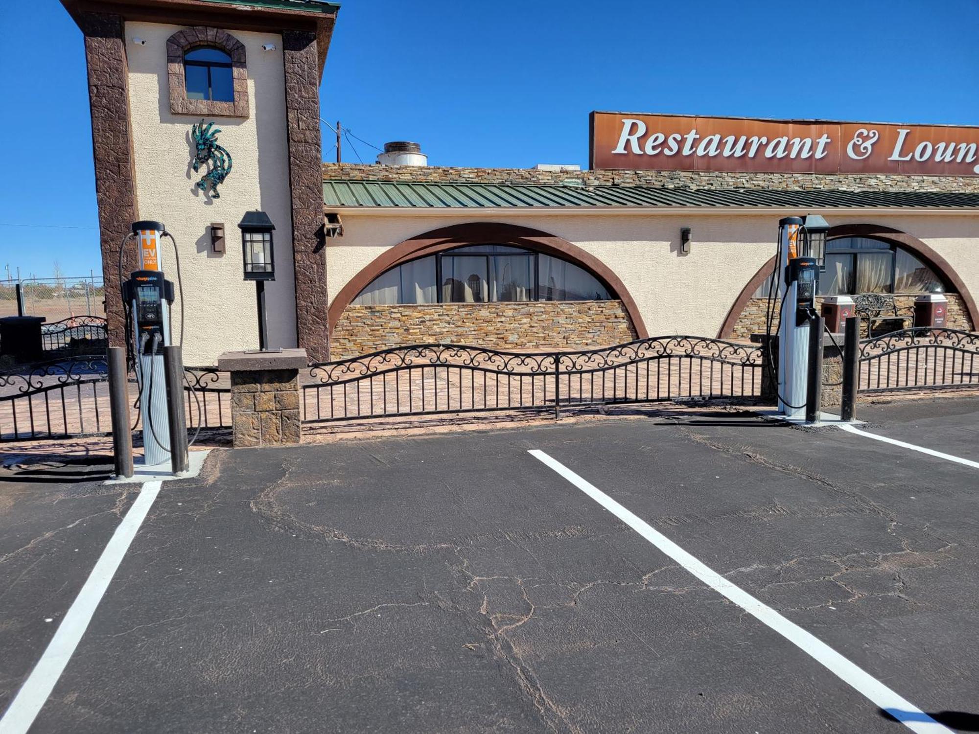 Grand Canyon Inn And Motel - South Rim Entrance 瓦莱 外观 照片